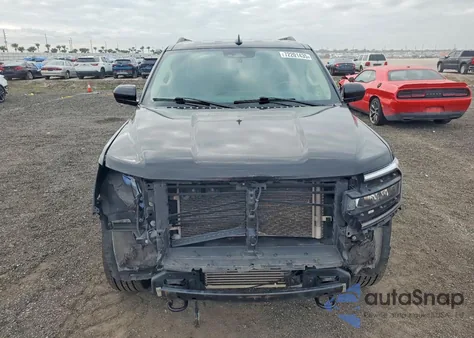 2022 Ford Expedition Max Xlt from USA, damaged, VIN 1FMJK1JT6NEA04878